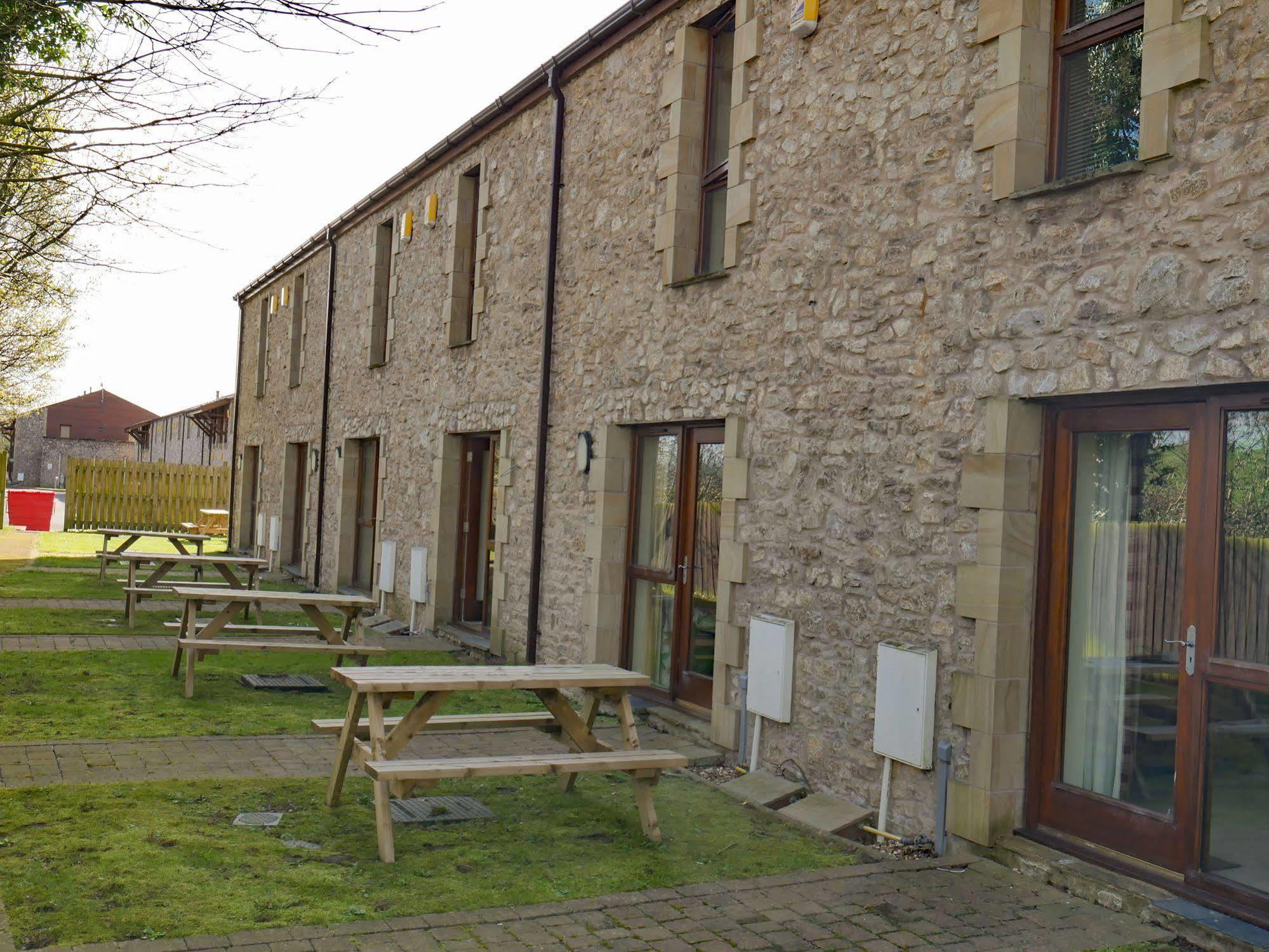 Tewitfield Marina Lejlighed Carnforth Eksteriør billede